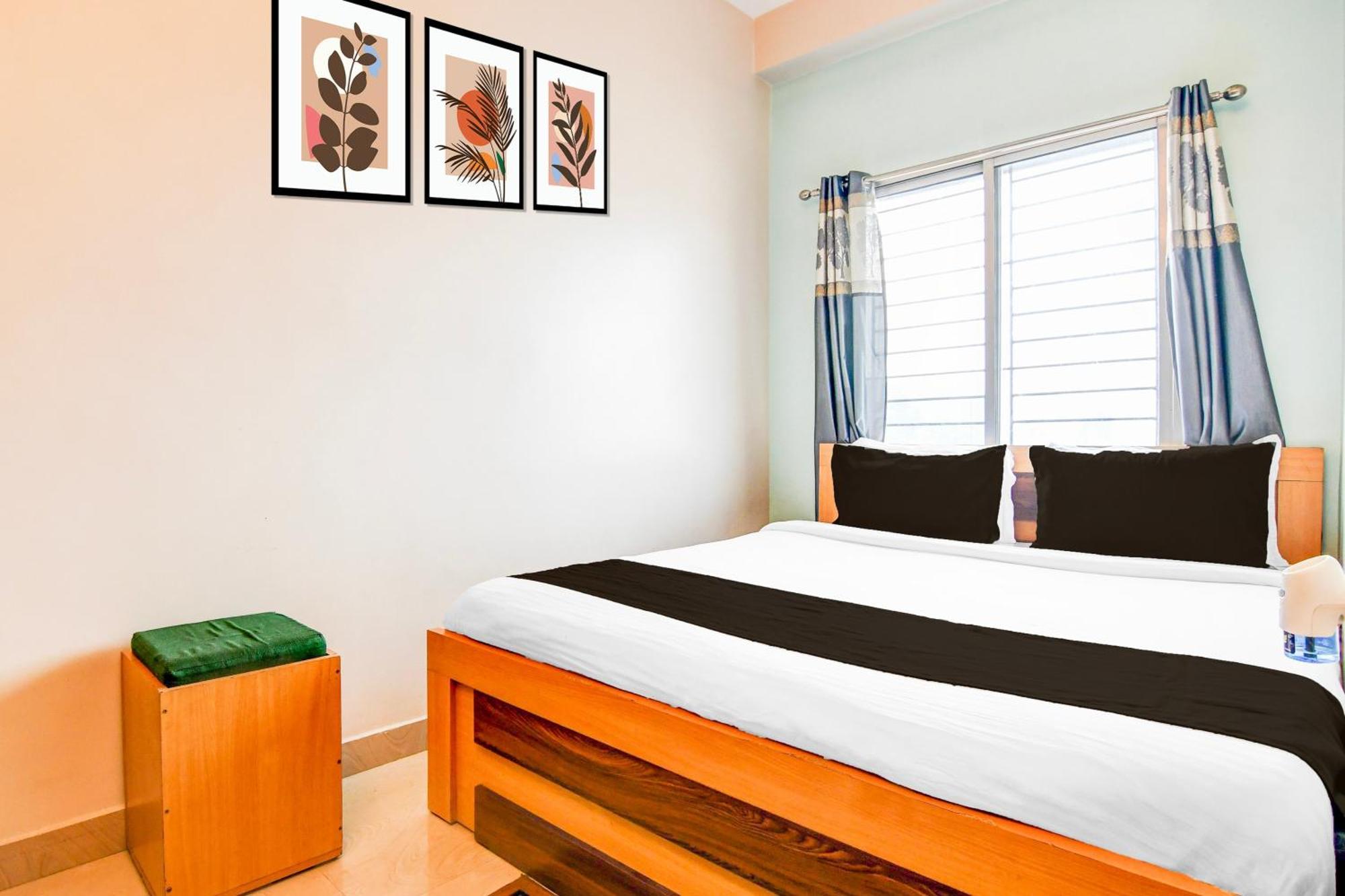 Super Collection O Sf Road Siliguri Formerly Jyoti Hotel Exterior photo